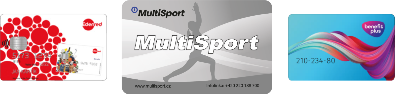 Multisport karta