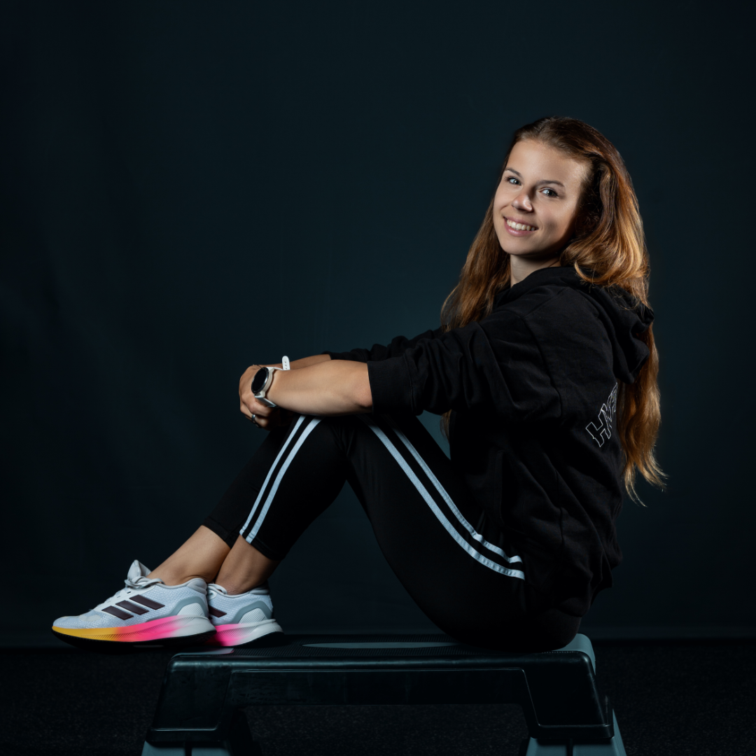 Tereza Krbicová